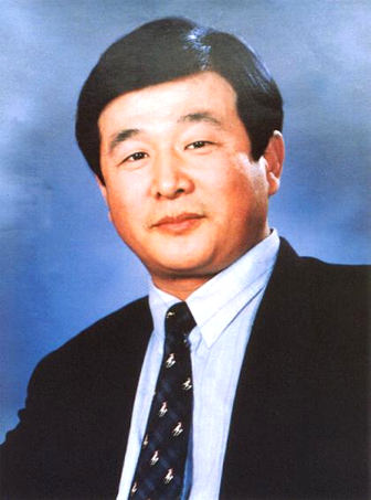 'Master Li' Hongzhi