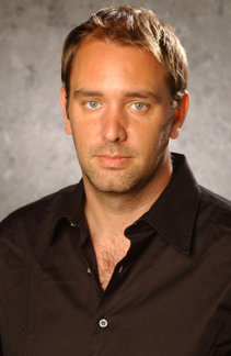 Trey Parker says 'that's f--ked up'