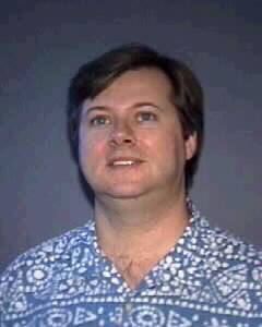 Anton Hein, California sex offender file photo