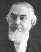Charles Taze Russell, founder of Jehovah's Witnesses