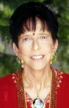 Joyce Green now known to her devotees as just 'Ma'