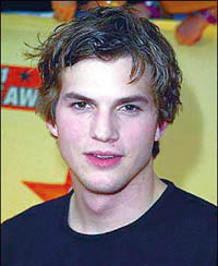 Is Ashton Kutcher next?