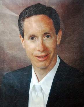 Warren Jeffs wanted fugitive