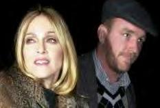 Madonna and 'Mr. Madonna'