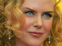 Nicole Kidman dumped Scientology