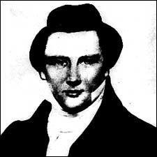 Joseph Smith the first Mormon polygamist