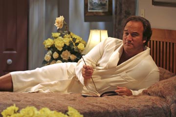 Jim Belushi's book not so sweet