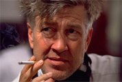 David Lynch fundraiser