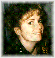Lisa McPherson 1959-1995
