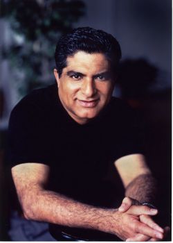 Deepak Chopra, M.D.