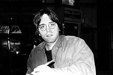 Keith Raniere 1990s