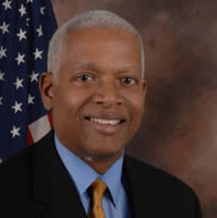 Rep. Hank Johnson