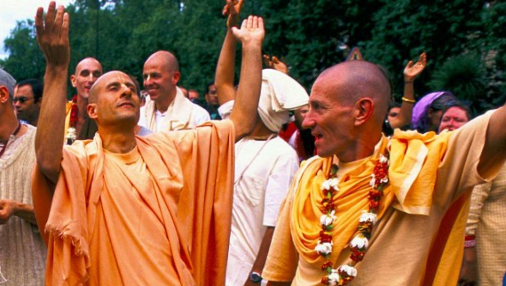 Hare Krishna teacher abuses children in Dallas - Cult News